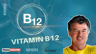 Vitamin B12 [upl. by Stewart]