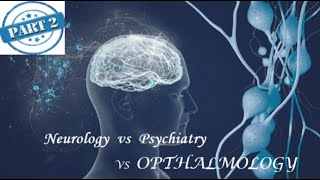 MRCP PART TWO PASSMEDICINE 2020 Neurology Ophthalmology Psychiatry 1 [upl. by Oicneserc]