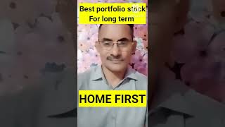 Long term portfolio stocks [upl. by Vinita]