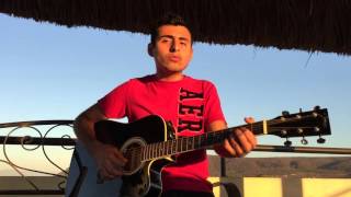 Ariel Camacho  Hablemos Cover Javier Rochin [upl. by Gage]