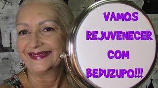 VAMOS REJUVENECER COM BEDUZUPO [upl. by Akiria225]