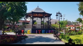 XOCHITEPEC MORELOS ¡UN PUEBLO ENCANTADOR [upl. by Kazmirci319]