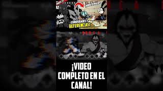 ¡OSWALD EL CONEJO LA SUERTE WEDNESDAY INFIDELITY V20 HISTORIA Pt3 shorts [upl. by Nnaassilem]