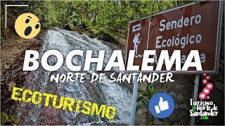 Bochalema Norte de Santander 🌳 ECOturismo 🌳 COLOMBIA 🇨🇴 [upl. by Eluj]