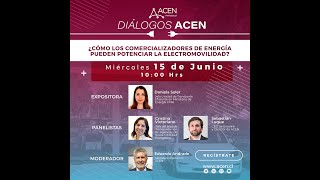 ¿Cómo los comercializadores de energía pueden potenciar la electromovilidad [upl. by Uaeb]