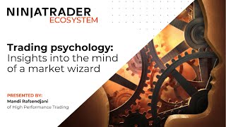 High Performance Trading  Trading Psychology Insights Into the Mind of a Market Wizard [upl. by Klimesh722]