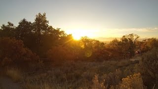 Glidecam iGlide First Impressions  Flying GoPro Hero3 Black [upl. by Lobell726]