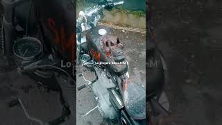 Lo Zingaro Biker SM Harley Davidson 🔥 [upl. by So]