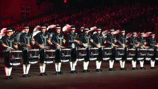 Basel Tattoo 2014 TV Spot [upl. by Nej]