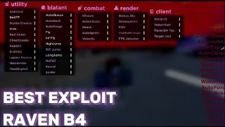 BEST  Roblox Bedwars Script  PC amp Mobile OP KILLAURA [upl. by Aivatra]