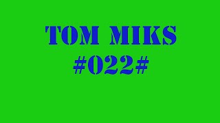 Tom Miks 022  Türkçe Çizgi Roman  Mobil  PC  1080p ve tam ekran yapın [upl. by Rellia]