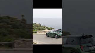 MINI Cooper S Review with John Cooper Works Trim 2022volkswagen genesisgv80 suv golf [upl. by Marquez689]