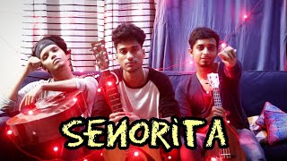 Senorita Zindagi Na Milegi Dobaraquot Cover  Farhan Akhtar Hrithik Roshan Abhay Deol  THE 9TEEN [upl. by Tigdirb]