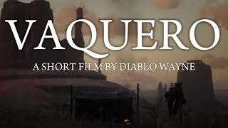 Vaquero  RDR2 Short [upl. by Triplett]