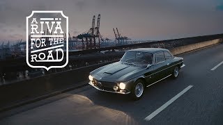 1968 ISO Rivolta A Riva For The Road [upl. by Aimar182]