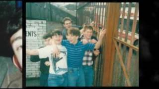 Aberdeen Soccer Casuals 30 years in the game [upl. by Savage]