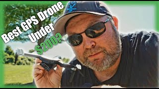 DEERC D65 The Budget 4K Sub250 Drone You Didnt Know About [upl. by Vedis]