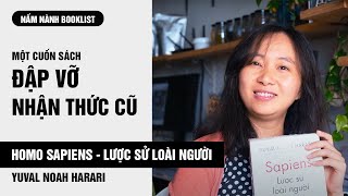 Sapiens  Lược sử loài người Yuval Noah Harari [upl. by Stegman]