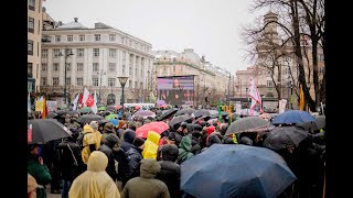 Tiesiogiai Žemės ūkio ministras susitinka su ūkininkais [upl. by Paule]