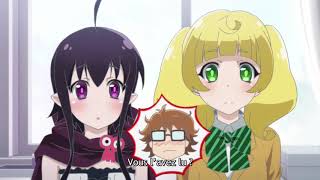 Renai boukun vostfr episode 2 [upl. by Ainegue136]