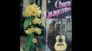 TÔCO PRETO Chora cavaquinho Vol 2  1983 LP COMPLETO [upl. by Saticilef]