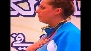 Real full VersionStereo sound subtitles  Kuwait Plays BORAT Theme AS Kazahkstan National Anthem [upl. by Akenahs]