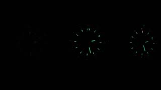 WHY Tritium Vs Lume Watches UnCharged Pelagos LHD Vs JDDGSAR [upl. by Vasili]