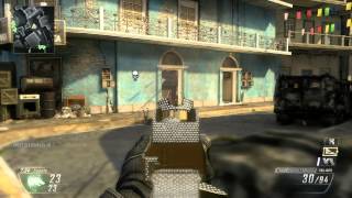 VIVA LOS LODESTAR  BLACK OPS 2 [upl. by Eastman]