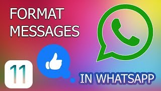 Come modificare il suono delle notifiche di WhatsApp su iPhone iOS 17 [upl. by Link]