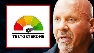 6 Ways to BOOST Testosterone Naturally  Stan Efferding [upl. by Notffilc]