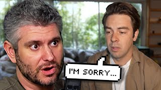 Cody Ko Breaks His Silence [upl. by Ramedlaw810]