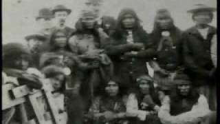 Apache Indian Resistance  Geronimo [upl. by Azitram]