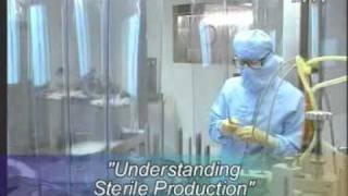 Understanding Sterile Production [upl. by Nyrehtac13]