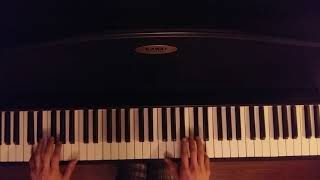 26 Doing the Splits【Bastien Piano Level 2 Technic】 [upl. by Ardeen]