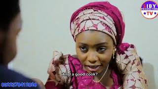 Genotype test avant le mariage part 1 traduit hausa en soninké with English subtitle [upl. by Aeynod]