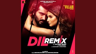 Dil Remix Remix By Dj Amit Shah [upl. by Abrahams455]