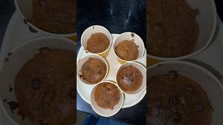 Air fryer cupcakes annapurnaskitchen viralfood viralvideo cooking foodie healthy viral food [upl. by Acirfa380]