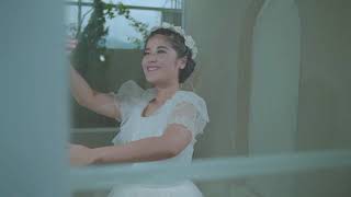 Ashira Zamita Ingin Hidup Denganmu I Official MV [upl. by Ayet]