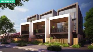 Cowper Residences [upl. by Viehmann]