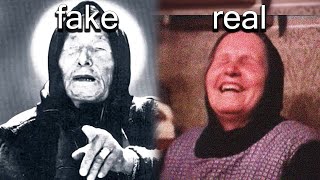 Baba Vanga’s Family shares the REAL story How She Predicted the Future Documentary [upl. by Sirromal]