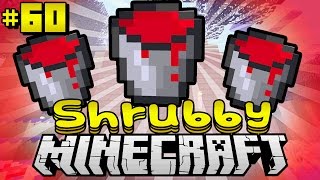 ICH HABE DIE GEHEIME ZUTAT  Minecraft Shrubby 60 DeutschHD [upl. by Chenay827]