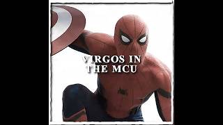 VIRGOS IN THE MCU [upl. by Akeber]