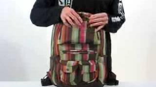 Dakine Eden Rucksack [upl. by Onit]