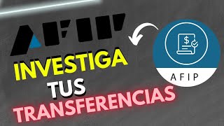 AFIP Cuánto Dinero Puedo Recibir y qué Pasa si me Excedo ⚠️ afip 2024 [upl. by Fiedling]