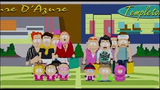 Southpark metrosexuales [upl. by Delly468]