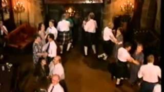 The Scottish Fiddle Orchestra  Canadian Barn Dance 1 [upl. by Cheung780]