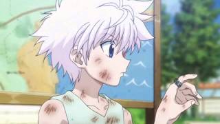 Hunter x Hunter 2011 Ending 3 Full [upl. by Leora]