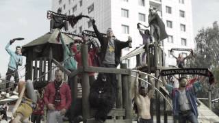 KIZ  Ein Affe und ein Pferd Official Video [upl. by Aviv296]