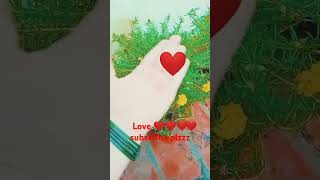 Hand love ❤❤ love song music hindisong ytshortsvideo [upl. by Rhodie]