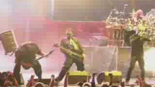 Slipknot  Duality live in Seattle Mayhem Festival [upl. by Maurizio536]